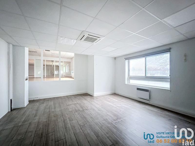 Local commercial - 2 935 m²