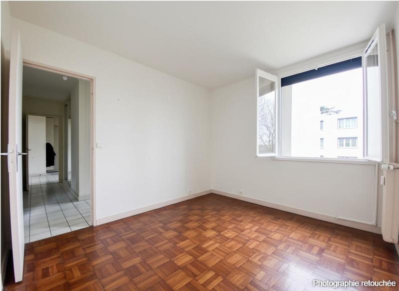 Appartement - 81 m² - 4 pièces