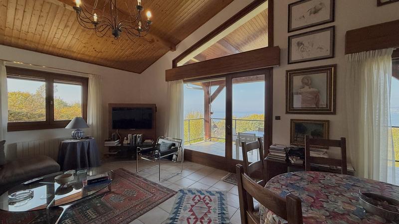 Villa - 178 m² - 6 pièces