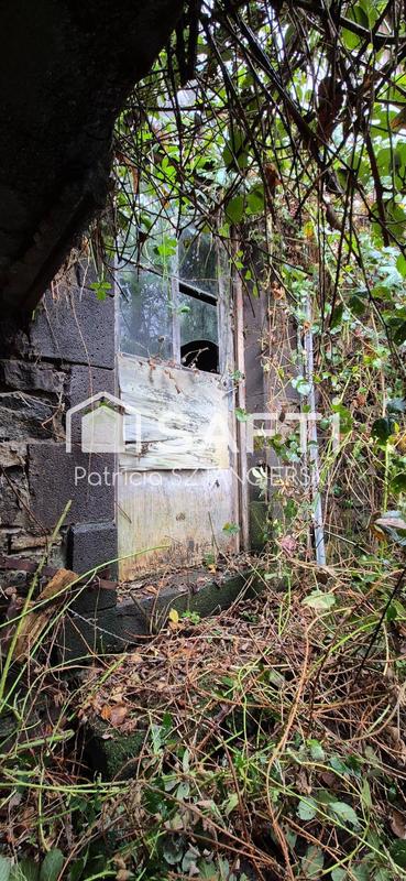 Ferme - 100 m² - 1 pièce