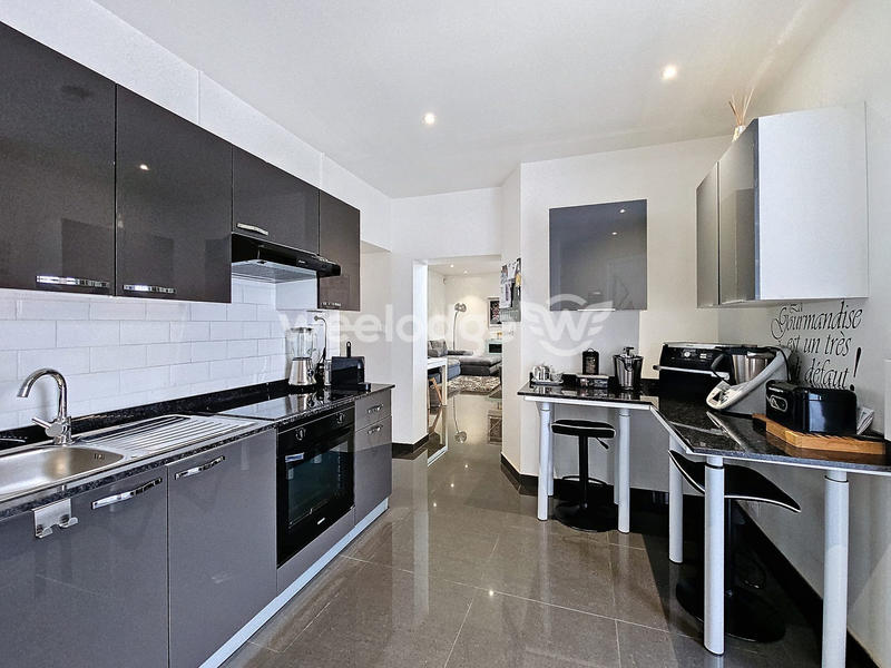 Maison - 149 m² - 4 pièces