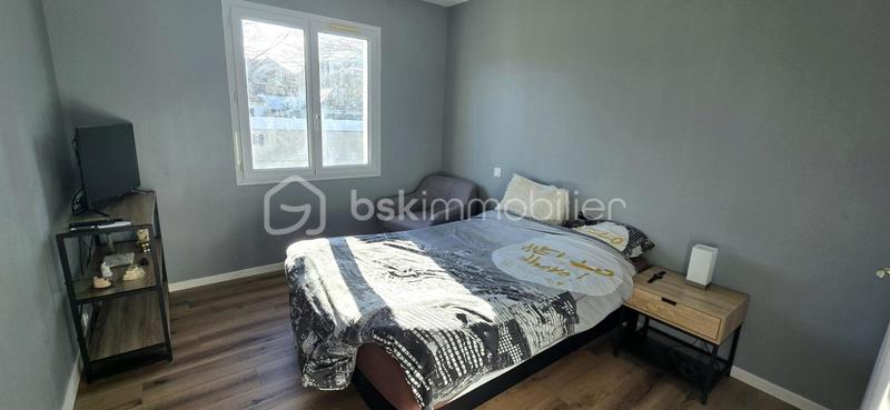 Maison - 155 m² - 6 pièces