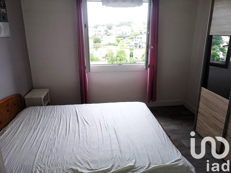 Appartement - 84 m² - 4 pièces