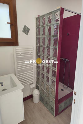 Appartement - 53 m² - 3 pièces