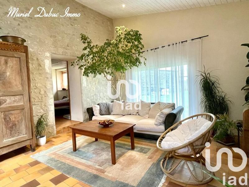 Maison - 171 m² - 5 pièces