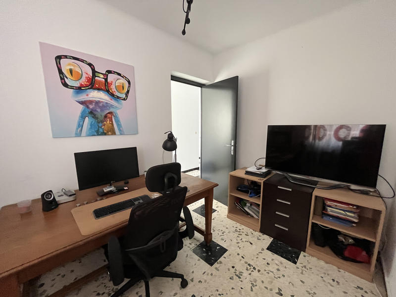 Maison - 134 m² - 6 pièces