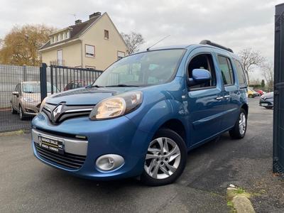 Renault Kangoo Vp Intens 1.5dci 115cv Gps/Camera/Double Porte Ar/Bluetooth