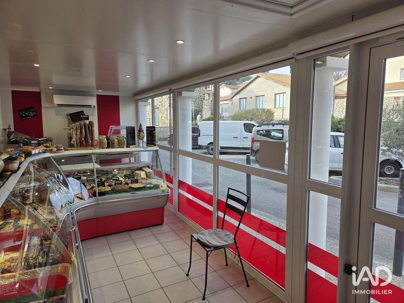 Local commercial - 70 m²