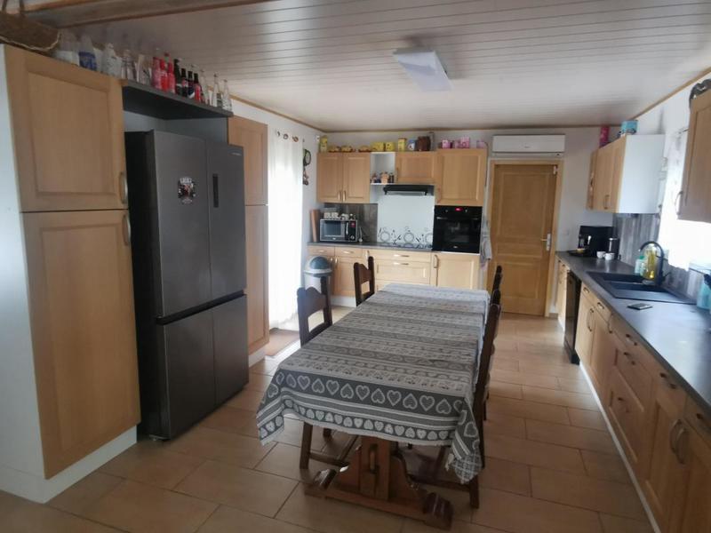 Villa - 242 m² - 7 pièces