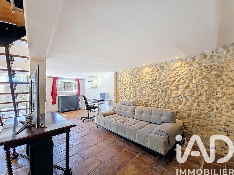 Appartement - 71 m² - 2 pièces