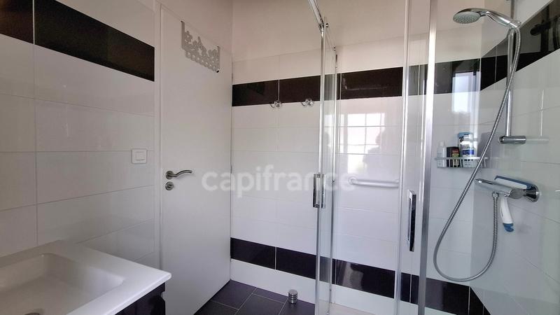 Maison - 51 m² - 3 pièces