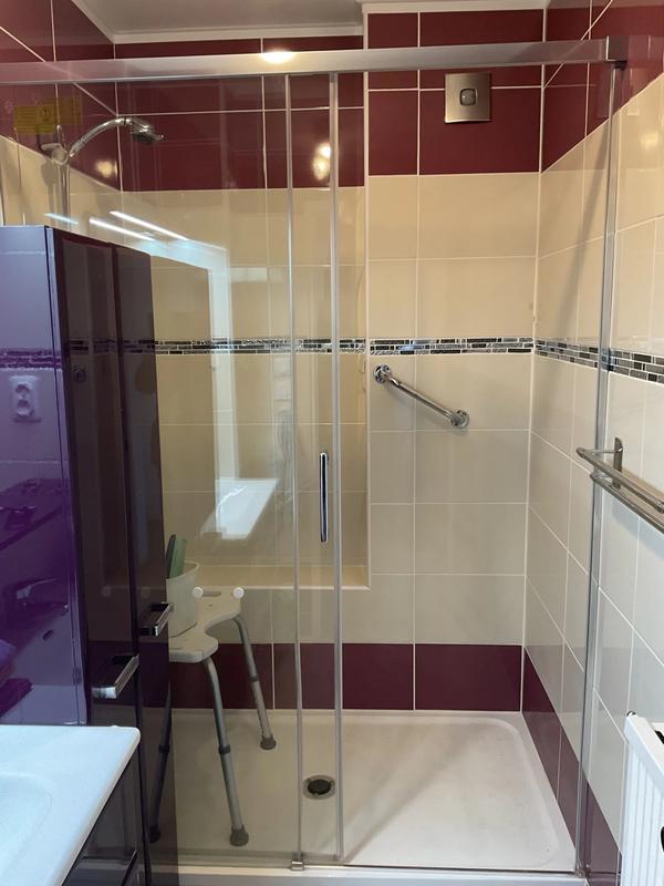 Appartement - 73 m² - 3 pièces