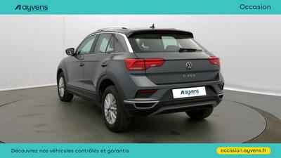 Volkswagen t-Roc 1.6 Tdi 115ch Lounge Business s&amp;S