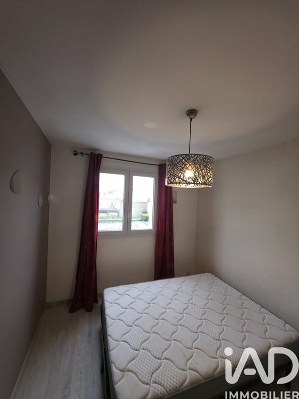 Appartement - 71 m² - 3 pièces