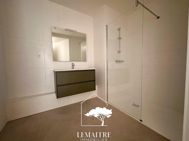 Appartement - 149 m² - 5 pièces