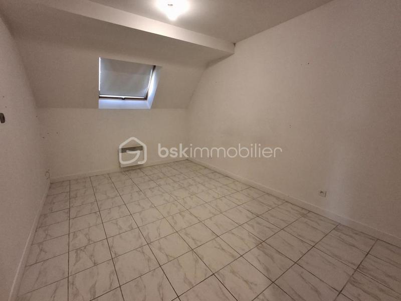 Pavillon - 114 m² - 6 pièces