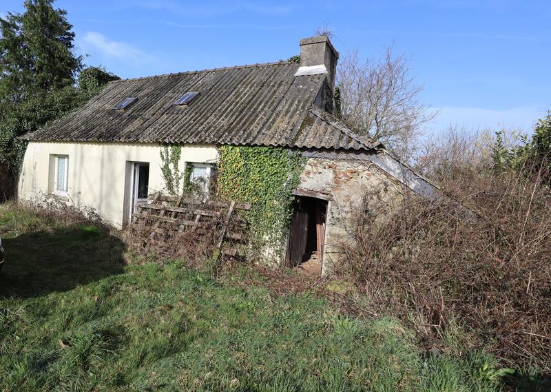 Maison - 50 m² - 2 pièces