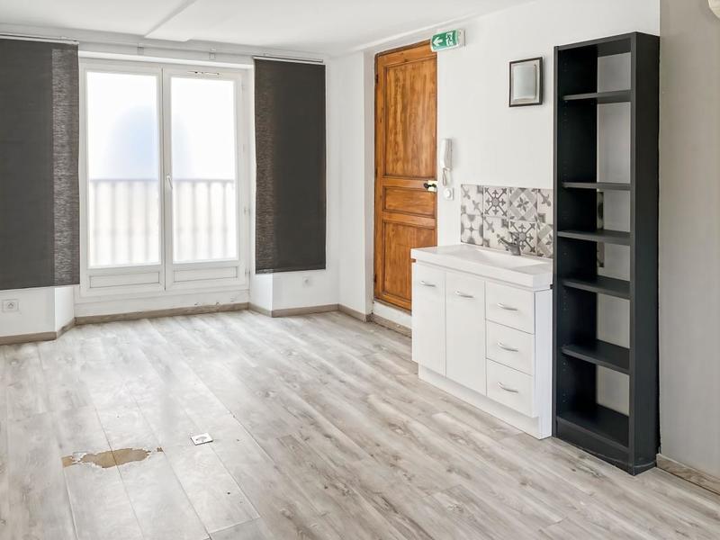 Duplex - 175 m² - 5 pièces