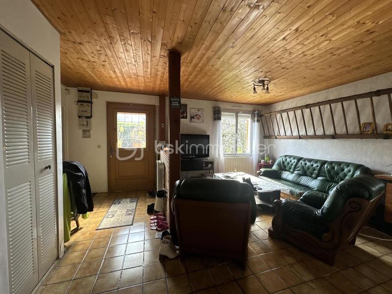 Maison - 150 m² - 7 pièces