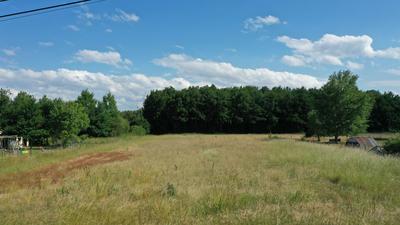 Terrain - 24 590 m²