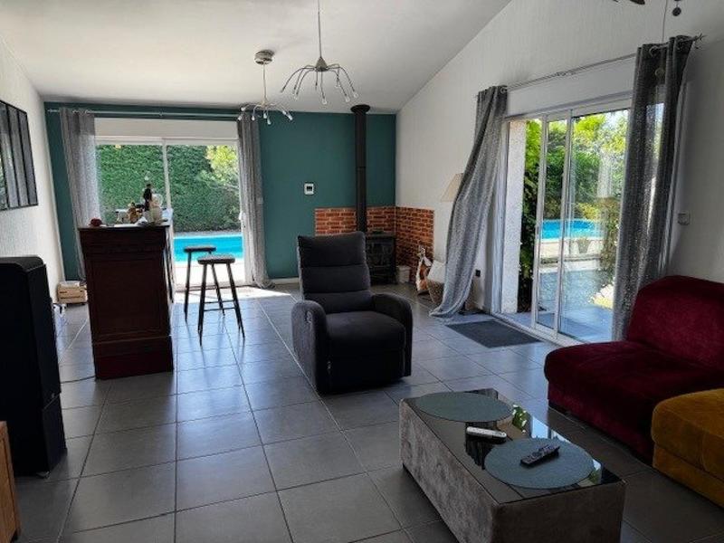 Maison - 155 m² - 6 pièces