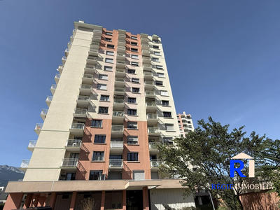 Appartement - 97 m² - 5 pièces