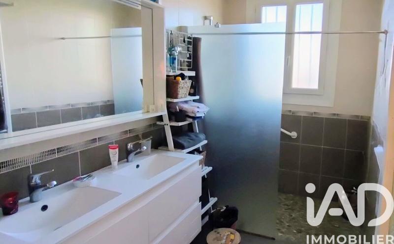 Maison - 155 m² - 6 pièces