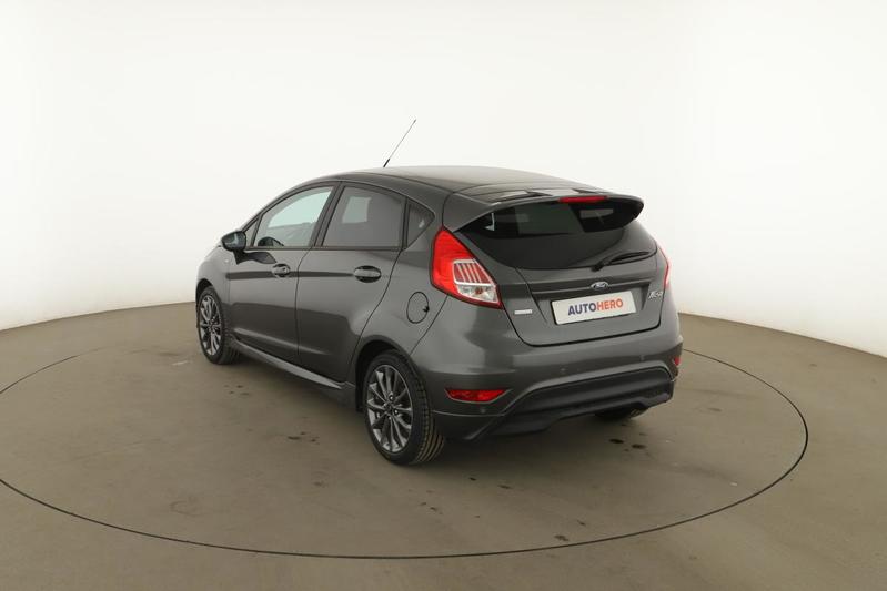 Ford Fiesta 1.0 EcoBoost St-Line 5p 100 ch