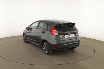 Ford Fiesta 1.0 EcoBoost St-Line 5p 100 ch