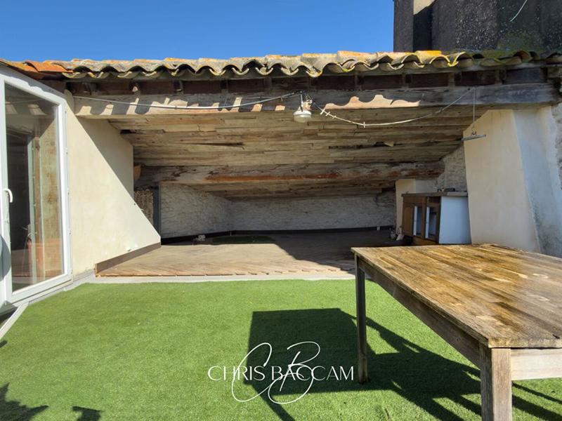 Maison - 126 m² - 4 pièces