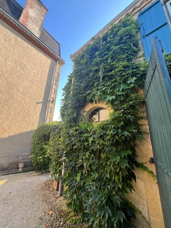 Maison de maîtres - 400 m² - 10 pièces