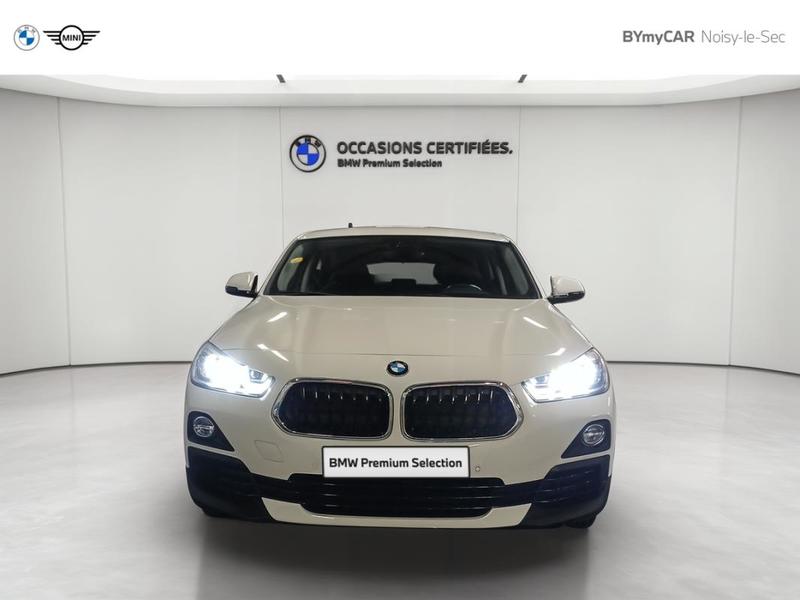 Bmw X2 F39 sDrive 16d 116 ch Dkg7 Lounge