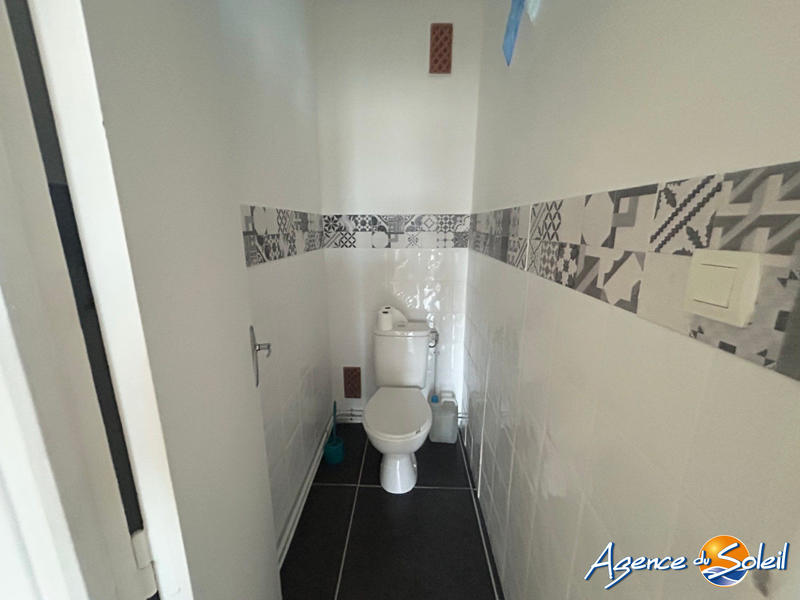 Appartement - 3 pièces