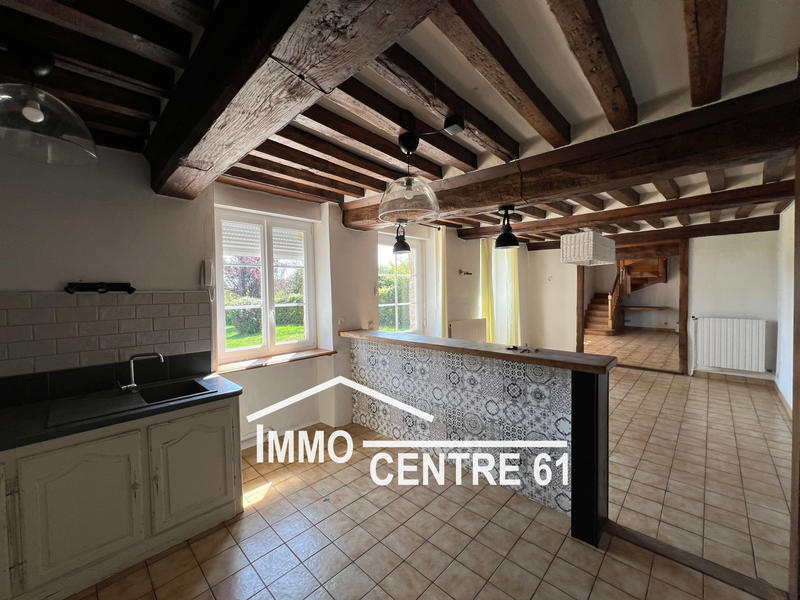 Maison - 218 m² - 8 pièces