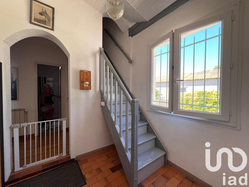 Maison - 120 m² - 4 pièces