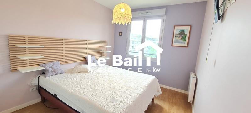 Appartement - 77 m² - 4 pièces