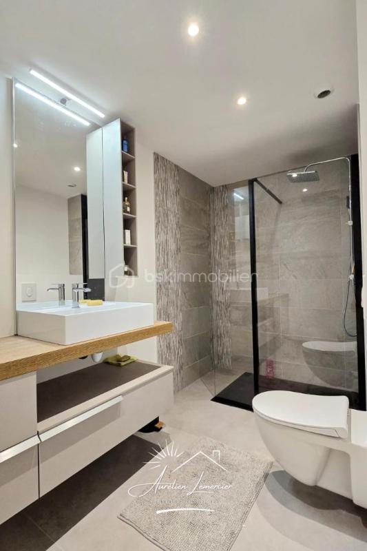 Villa - 147 m² - 5 pièces