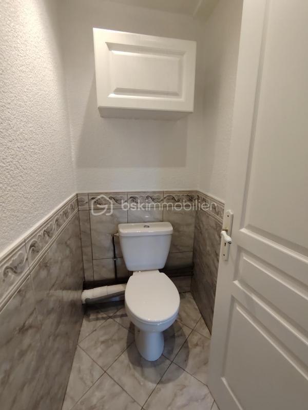 Appartement - 65 m² - 2 pièces