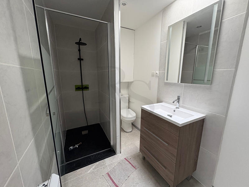 Maison - 63 m² - 3 pièces