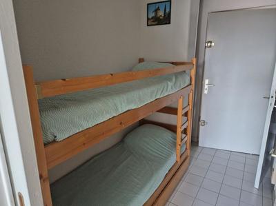 Appartement - 27 m² - 2 pièces