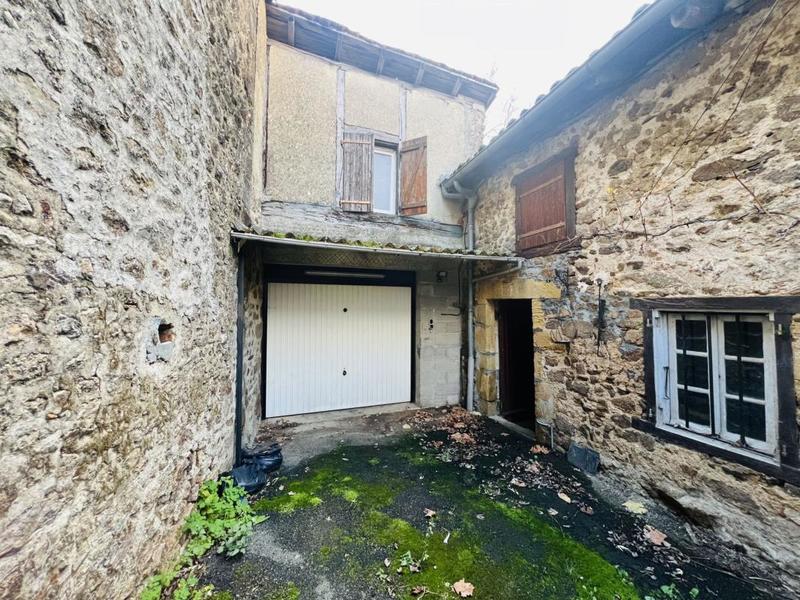 Maison - 137 m² - 4 pièces