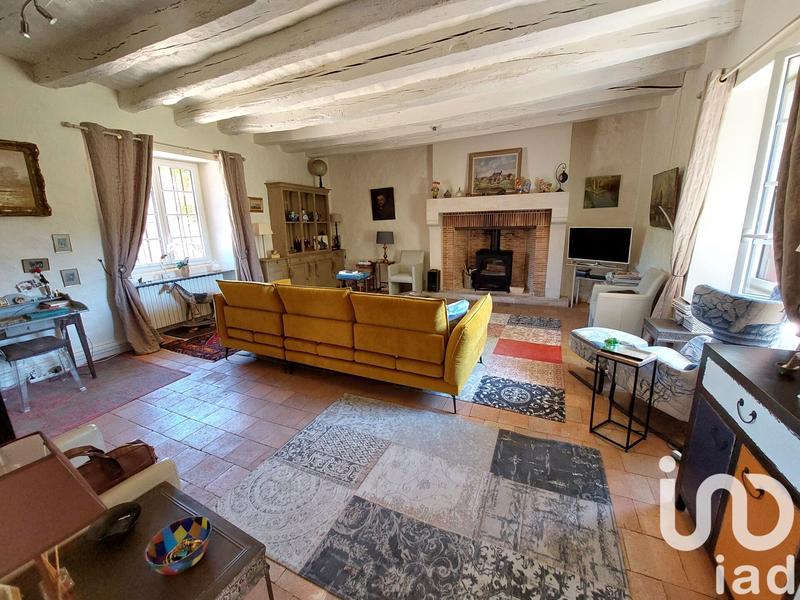 Maison - 269 m² - 15 pièces