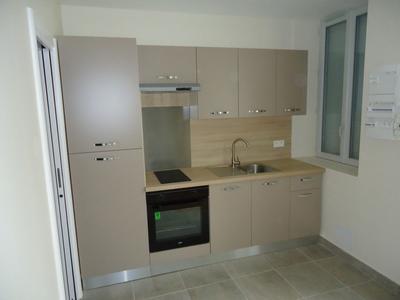 Appartement - 22 m² - 2 pièces