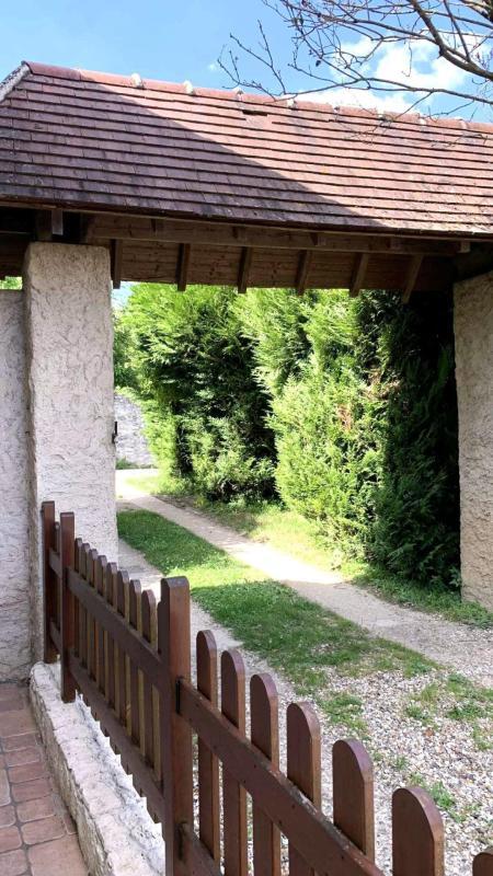 Maison - 60 m² - 3 pièces