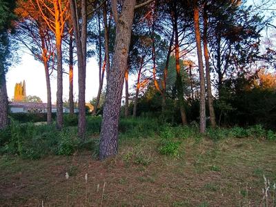 Terrain constructible - 520 m²