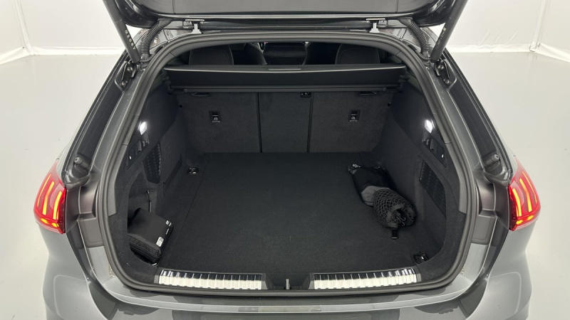 Audi A5 avant III 2.0 Tdi Hybride 204ch s line s tronic 7