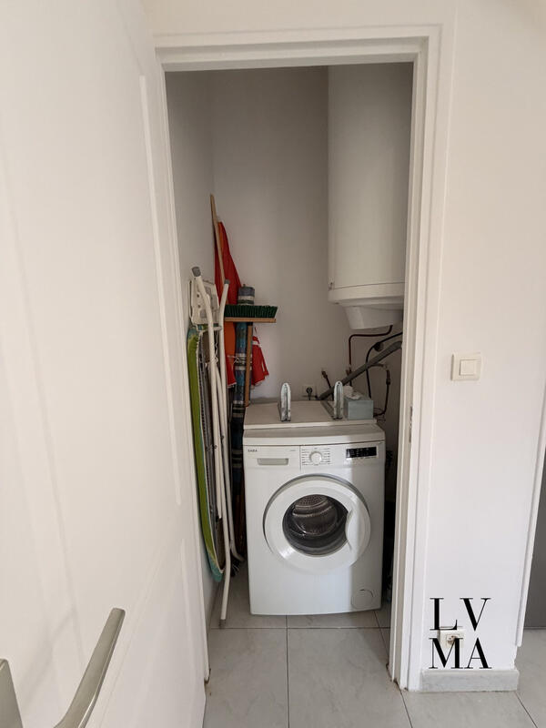 Maison - 55 m² - 3 pièces