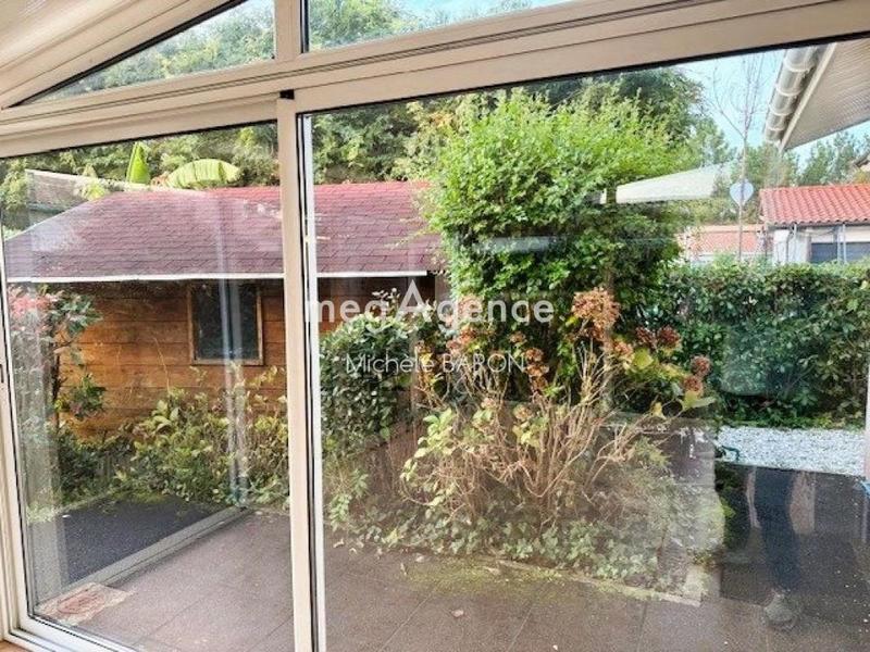 Maison traditionnelle - 125 m² - 6 pièces