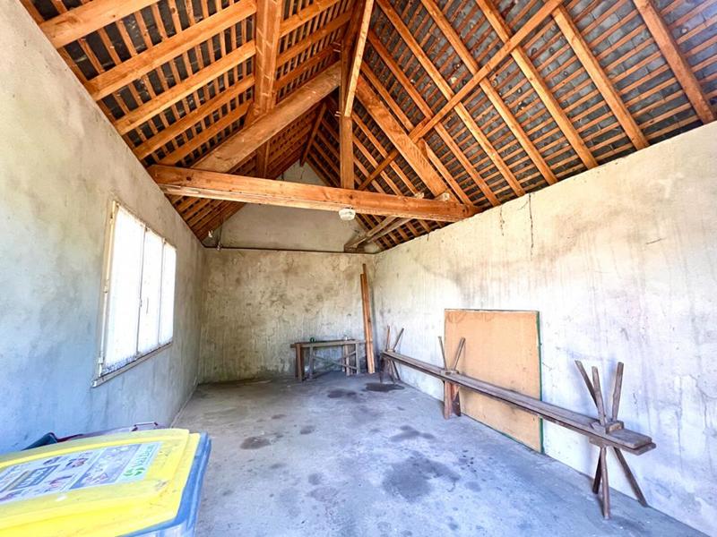 Maison - 112 m² - 7 pièces