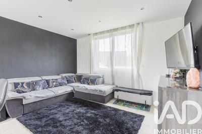 Maison - 127 m² - 6 pièces